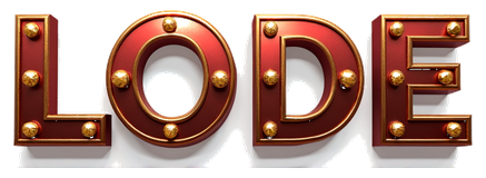 lode logo